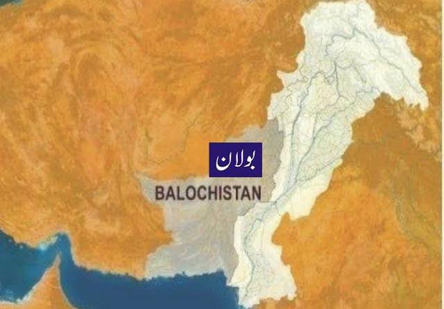 ضلع بولان کچھی میں پاکستان ذندہ باد کے نعرہ گونجنے لگے،اولیاء اللہ(ملتان) کی سرزمین سے تعلق رکھنے والے سپوت نے ثابت کر دکھایا ہم سب پاکستان ہیں
