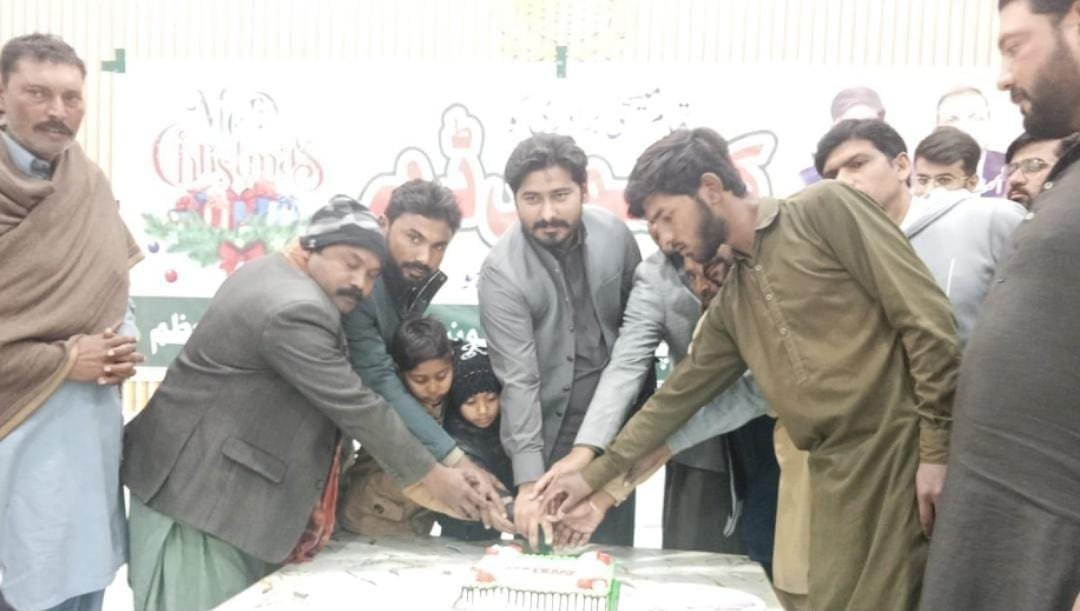 بین المذاہب ہم آہنگی کو فروغ دینا ہم سب کی مشترکہ ذمہ داری ہے:اسسٹنٹ کمشنر زہیب کریم