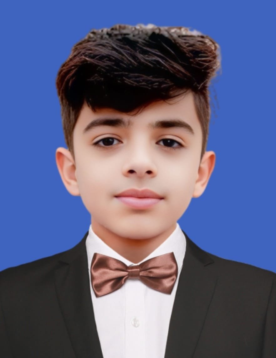 بیڈمنٹن مقابلہ میں ڈویژنل سطح پہ پہلی پوزیشن